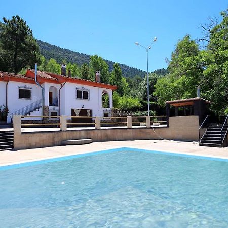 Villa Forastera Arroyo Frío Extérieur photo