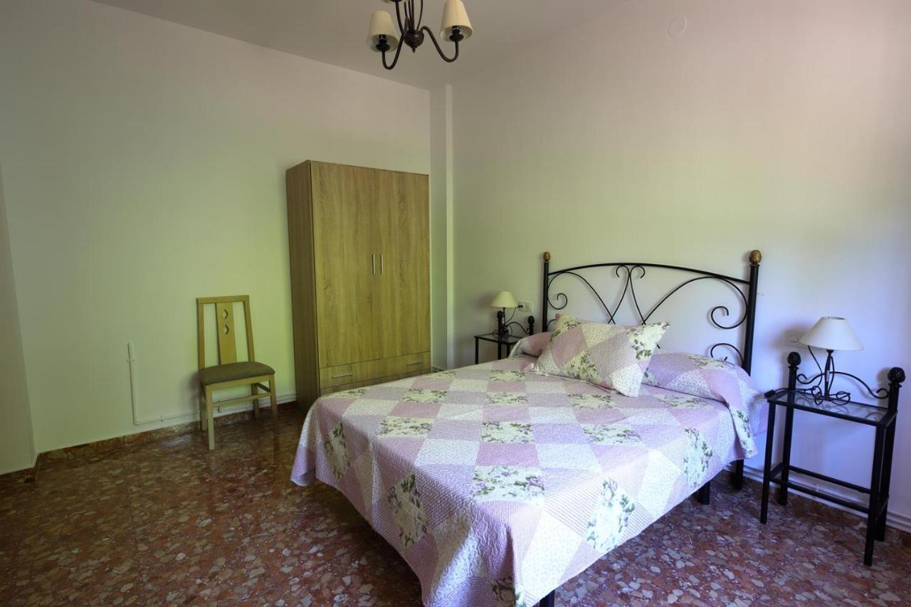 Villa Forastera Arroyo Frío Extérieur photo