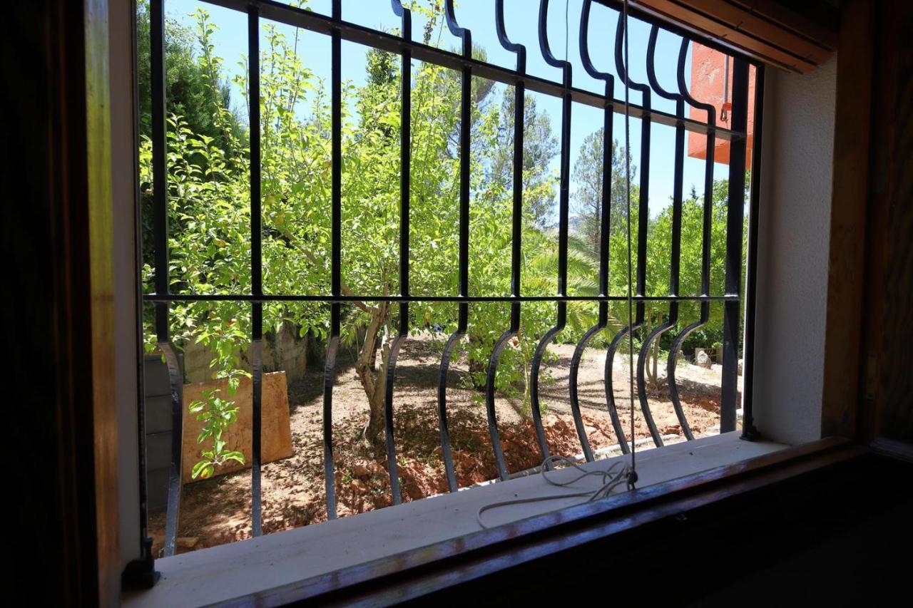 Villa Forastera Arroyo Frío Extérieur photo