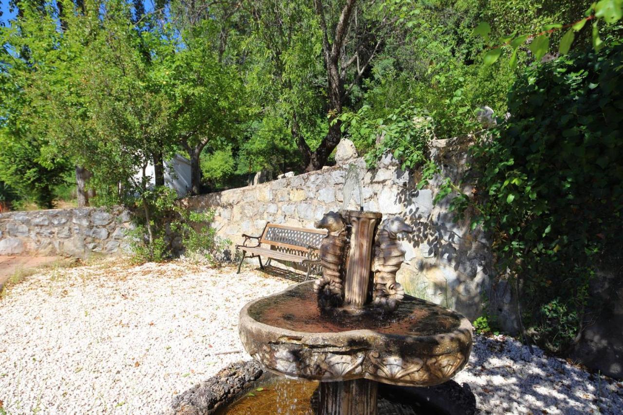 Villa Forastera Arroyo Frío Extérieur photo